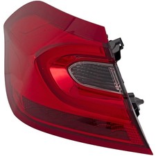 Ampoule Ford FIESTA