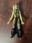 STAR WARS Power Of The Force OOLA  FAN CLUB EXCLUSIVE JABBA'S PALACE