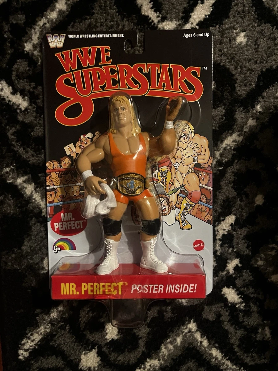 未開封 WWE Classic Superstars ジャイアントマシーン 25+ Wwe Classic Superstars Action Figures for sale | Updated Oct 2026