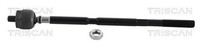 Axialgelenk Spurstange Triscan 8500 25236 FüR Renault M14X1,5/M12X1 ScÉNic 1 JA0