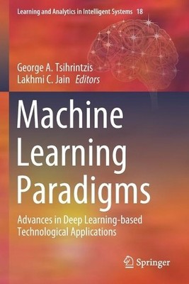 Machine Learning Paradigms - 9783030497262