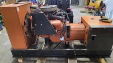 Generac 65kW 120/208 3-Phase