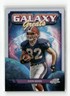 2024 Topps Chrome Cosmic Galaxy Greats #GG-26 Don Beebe Buffalo Bills