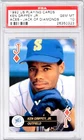 1992 U.S. Playing Cards All-Stars #11D Ken Griffey Jr PSA 10 Pop 42