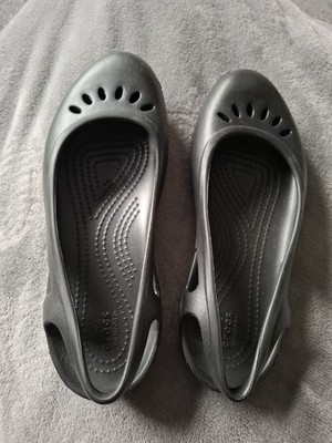 Crocs Kadee Slingback W Damen Geschlossene Ballerinas Größe 6