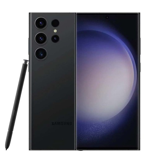 Nuovo Samsung Galaxy S23 Ultra 5G SM-S918U 256GB/512GB - Unlocked Smartphone - Imagen 6 de 9