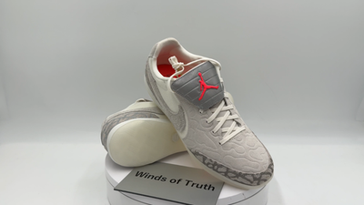 Nike Jordan Tiempo Street Gato SE II7579-016 Indoor Soccer Shoes