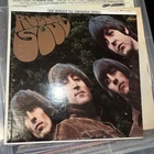 The Beatles * Rubber Soul * ST-2442 * Capitol Records * Stereo 12" Rock LP