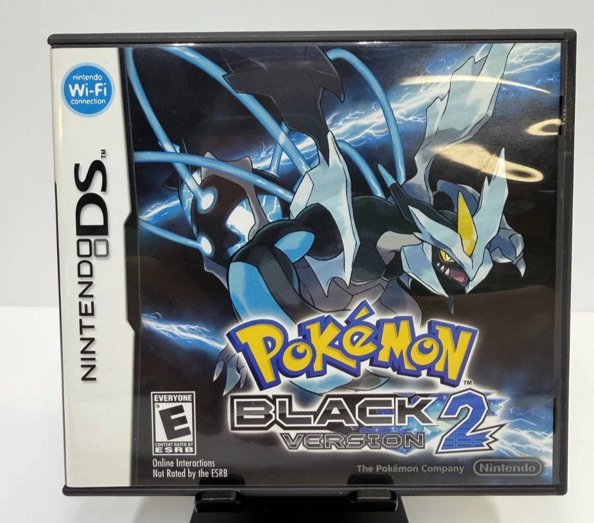 Pokemon: Black Version 2 Video Games for sale | eBay