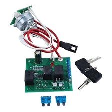 Ignition Module AM128878 for John Deere 415 425 445 455 SN70001 & UP 1999 & up