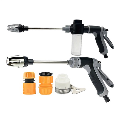 #ad Waterblitz Pressure Washer Hose Nozzle High Pressure Power Washer Wand $33.73