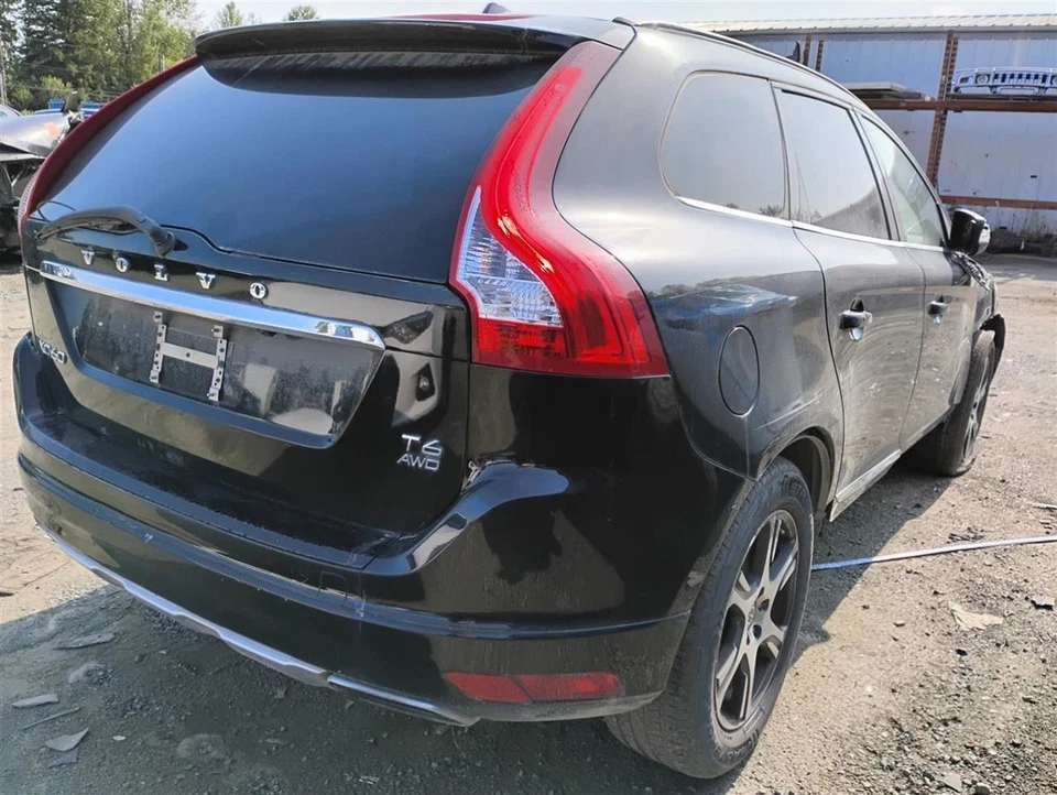 Steering Gear/Rack Power Rack And Pinion Fits 14-17 VOLVO XC60 30116187 Foto 3 de 4