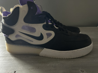 Men s air force 1 react￼
