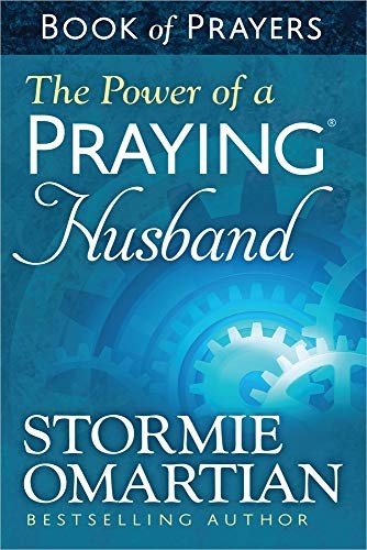 The Power of a Praying Husband Book of Prayers by Stormie Omartian - Image 3