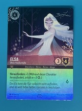 lorcana rise of floodborn cards Disney - Lorcana: Rise of the Floodborn main image 1