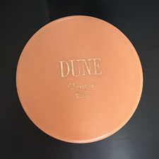 Christian Dior Dune poudre pour le corps poudre à poussière parfumée 150 g/5,3 oz femmes