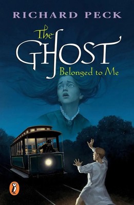 Richard Peck | The Ghost Belonged to Me | Taschenbuch | Englisch (1997)