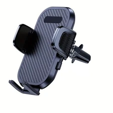 Universal 360° Car Phone Holder Mount Air Vent Stand For Mobile Cell Phone USA
