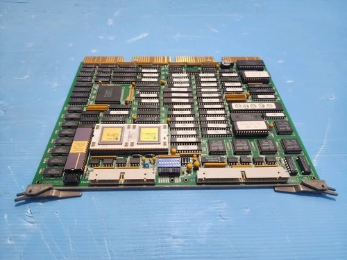 DEC Digital KDJ11-E KDJ11-EB 4MB CPU Board M8981-BA, M8981BAJ5