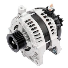 HO Alternator 08-10 Chrys T C Dodge Grand Caravan 09-11 Jeep Wrangler 11243