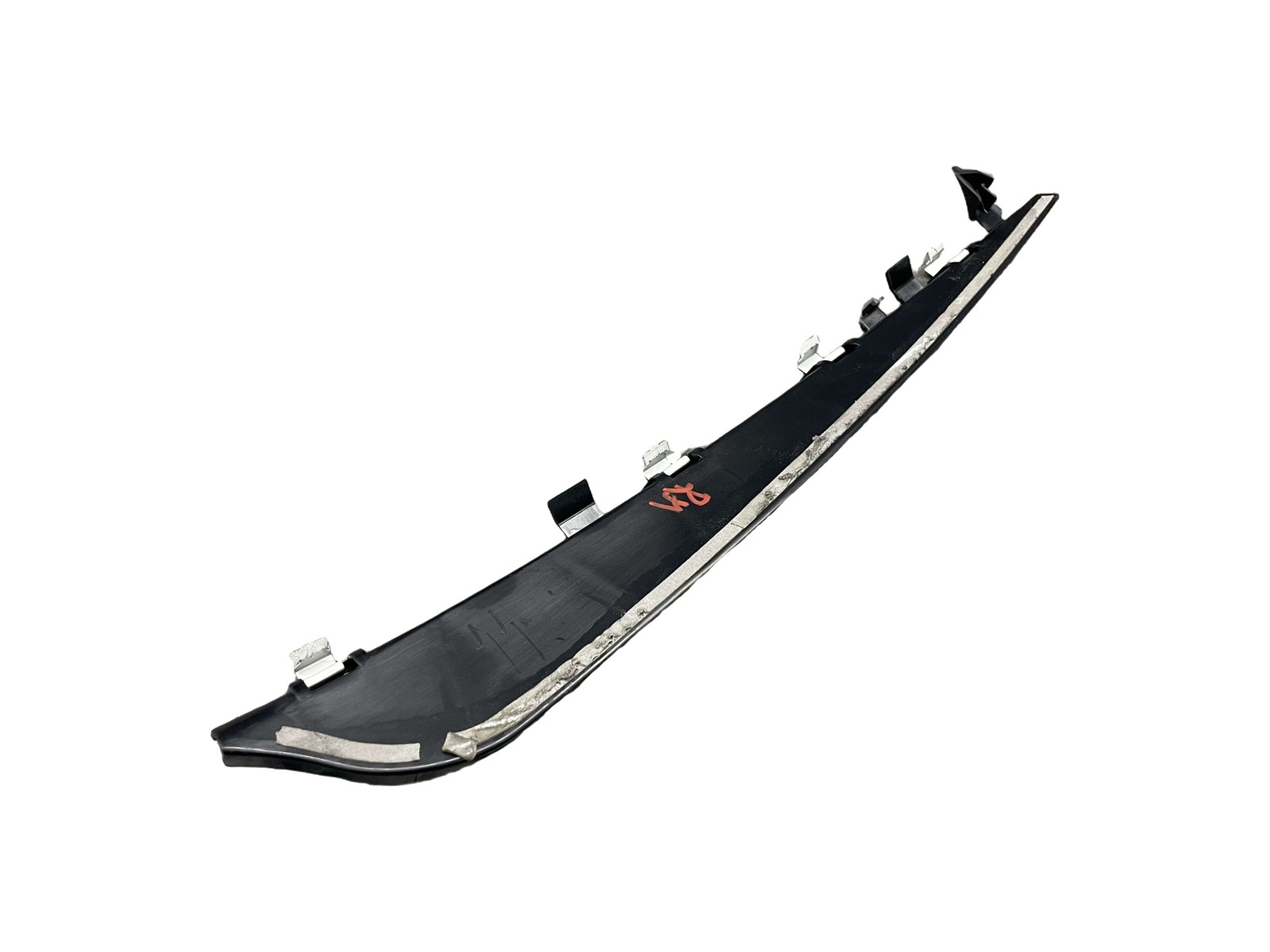 Lamborghini Urus 2019-2026 Right Side brackets Set