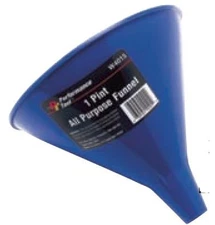 Performance Tools W4015 All Purpose Funnel - 1pt.