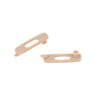 Glasses Trim For Oakley Airdrop OX8046 OX8065 Asian Square Decoration Logo Icons