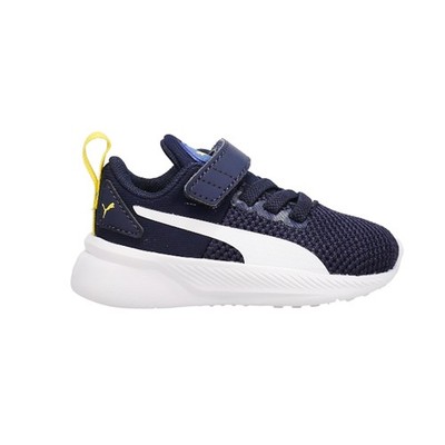 PUMA Flyer Runner Slip On  Toddler Boys Blue Sneakers Casual Shoes 192930-05