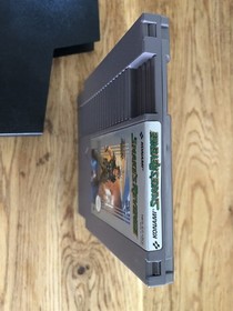 Snake&rsquo;s Revenge NES PAL (Boxed And Disc Holder) Nintendo Konami Games No Manual