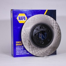 NAPA BREMSSCHEIBEN 24.0128-0248.1 HYUNDAI SANTA FE KIA SORENTO II III VORN Ø321