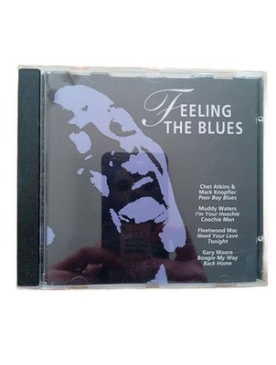 Feeling The Blues Various Guter Zustand