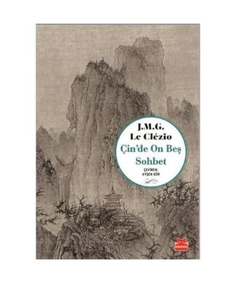 Cinde On Bes Sohbet, J. M. G. Le Clezio