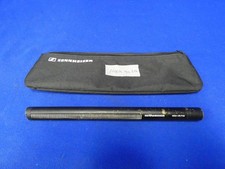 Sennheiser MKH 416 P48 Shotgun Microphone w/Sennheiser Black Soft Case