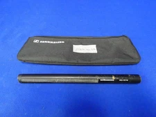 Sennheiser MKH 416 P48 Shotgun Microphone w/Sennheiser Black Soft Case