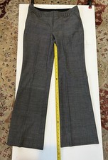 Express Design Studio Women  s Dress Pants Size 8, Regular Vintage