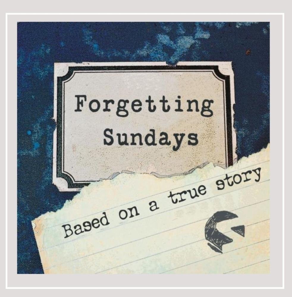 Забытые воскресенья, основанные на реальной истории (CD) (ИМПОРТ из Великобритании)