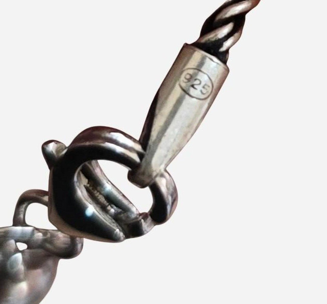 Authentic EFFY Mosaic Multi-Gemstone Pendant - St… - image 6