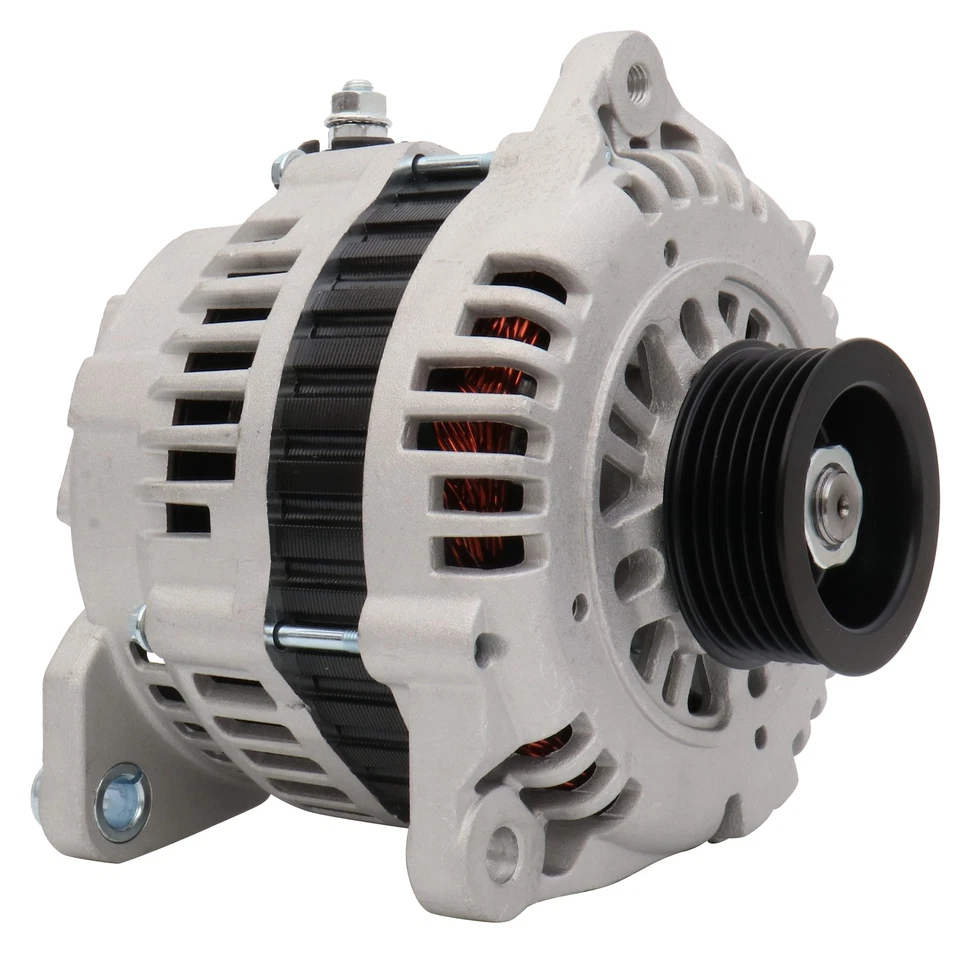 1X Alternador 110 Amperios Para Nissan Máxima Murano Infiniti I30 I35 ALT-3212 Foto 4 de 4