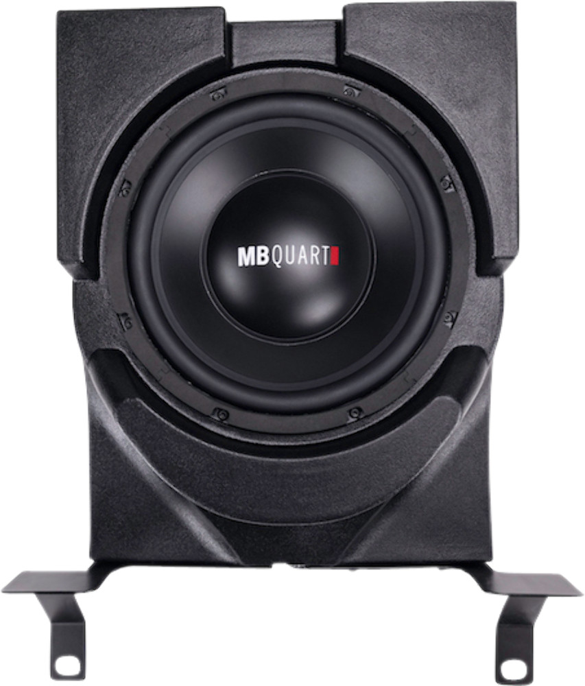 MB QUART MBQX-SUB-2 Amplified Subwoofer Kit - Can-Am X3