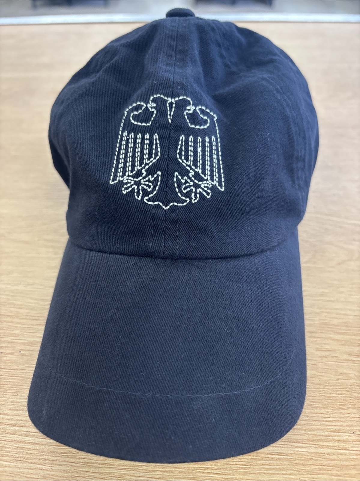 Kanye West Yeezy Vultures Korea Goyang Stadium 8/23/24 Hat NEW Rare Exclusive