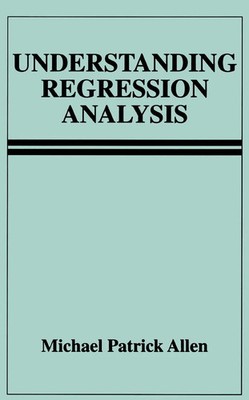 Michael Patrick Allen | Understanding Regression Analysis | Buch | Englisch