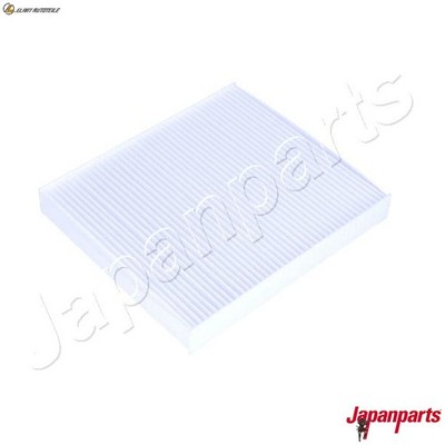 FILTER INNENRAUMLUFT FAA-NS20 FÜR INFINITI VQ37VHR 3.7L V9X 3.0L VQ35HR 3.5L G