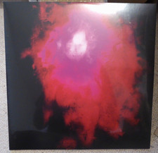 PORCUPINE TREE - Up the Downstair LP (2008 Reissue KSCOPE red Vinyl) Sealed