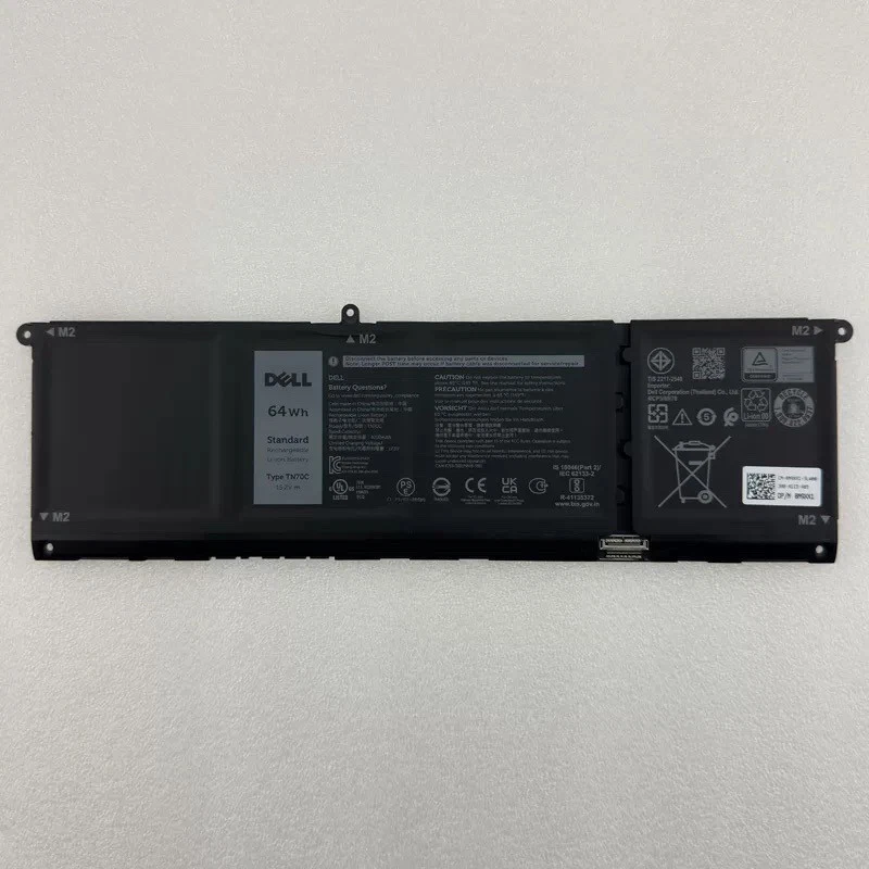 Dell Vostro Laptop Batteries Just Listed 2026