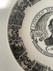 Vtg First Issue Collector's 1959 Abraham Lincoln 150th Birth Anniversary Plate — photo 4