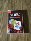 Balatro Special Edition Nintendo Switch Complete