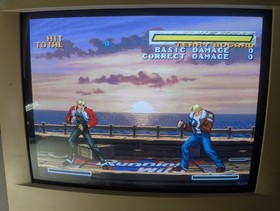 Garou / Fatal Fury: Mark of the Wolves (Sega Dreamcast, 2001) Japan CIB - Tested