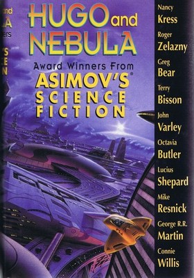 Asimov's Science Fiction: Hugo & Nebula Award Winning Stories
