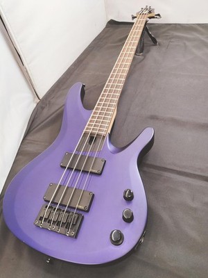 WASHBURN BB-4 Bass Guitar | eBay