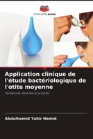 Abdulhamid Tahir Hamid (U. A.) | Application Clinique De L'éTude...